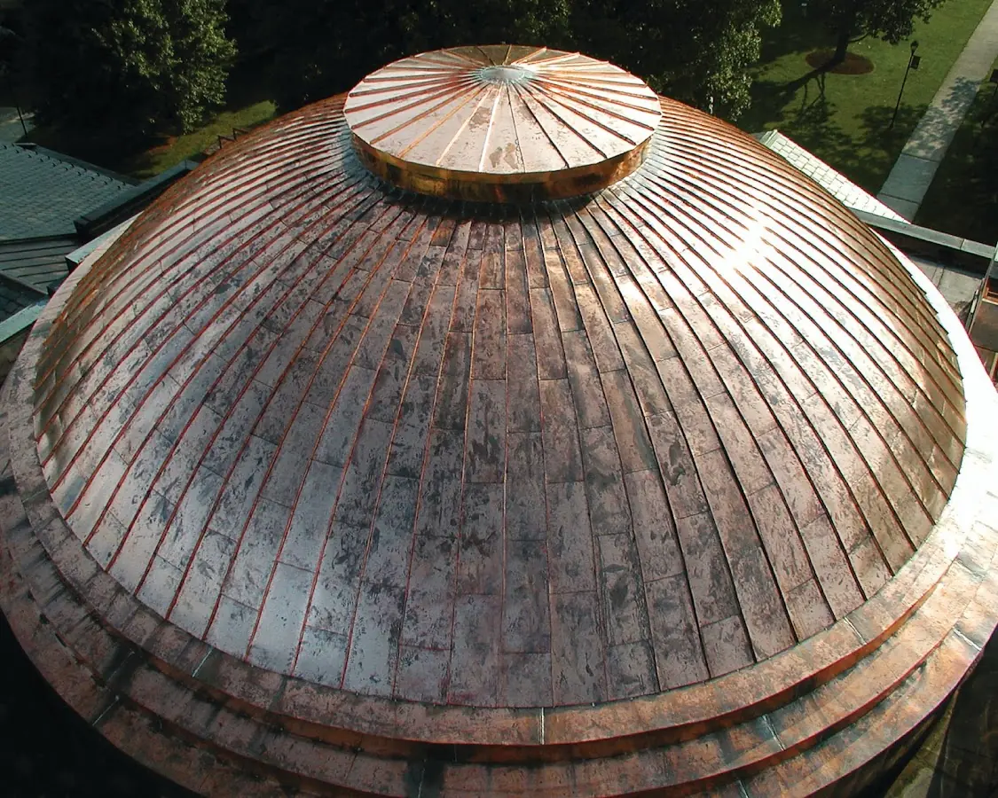 Craftsman Roofing crew installing a new roof in Reeds Crossroads