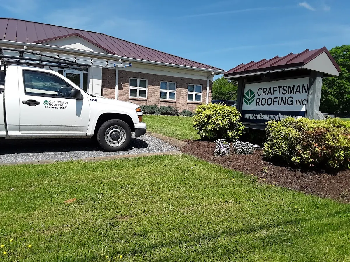 Quality Gutter & Downspout Repair by experienced craftsmen in Reeds Crossroads